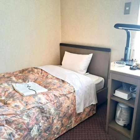 Hotel Tetora Higashimuroran - Vacation Stay 75821V Exteriér fotografie