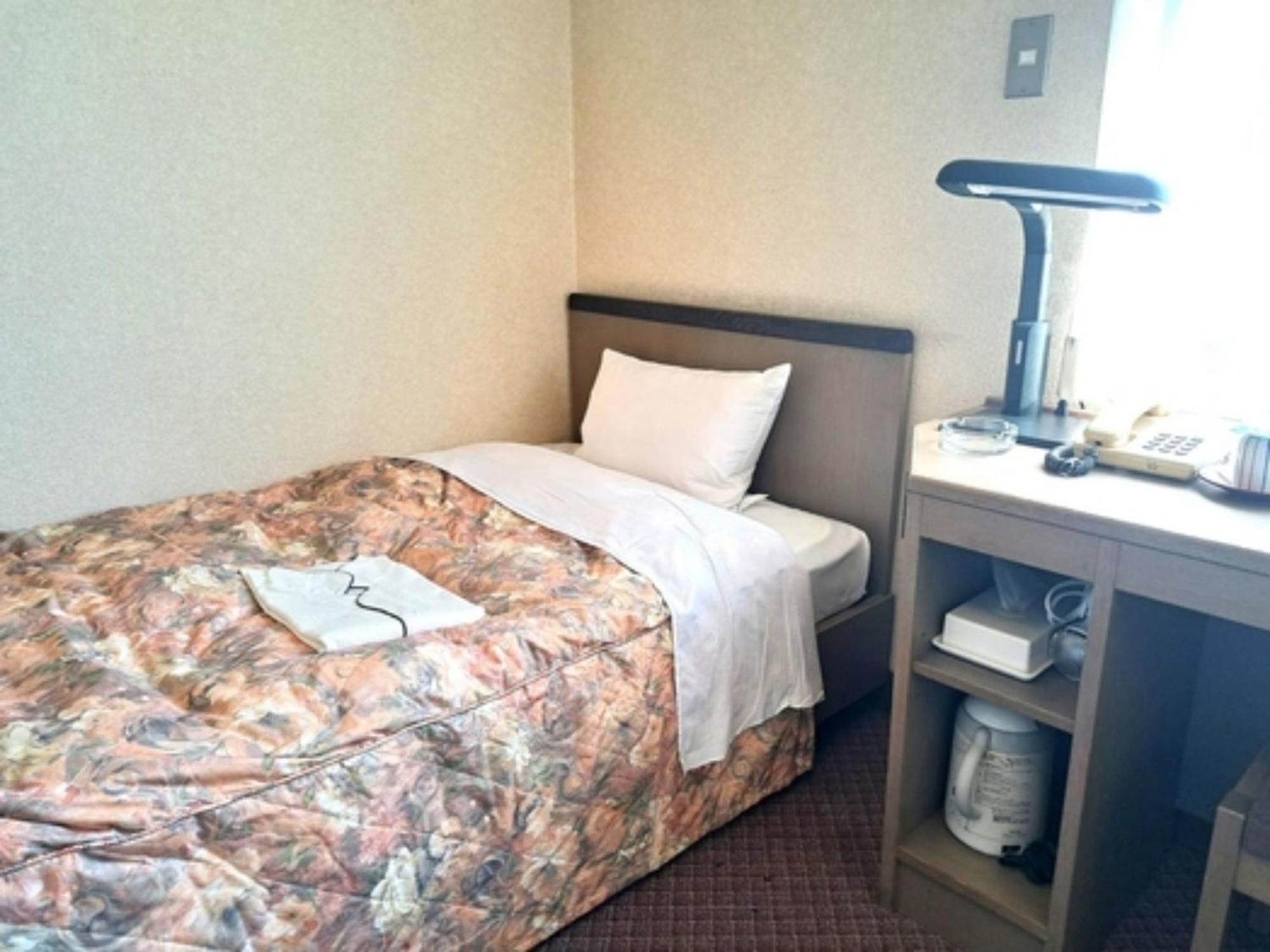 Hotel Tetora Higashimuroran - Vacation Stay 75821V Exteriér fotografie